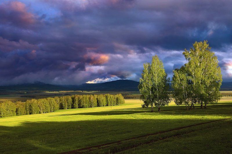 Вечерняя...photo preview