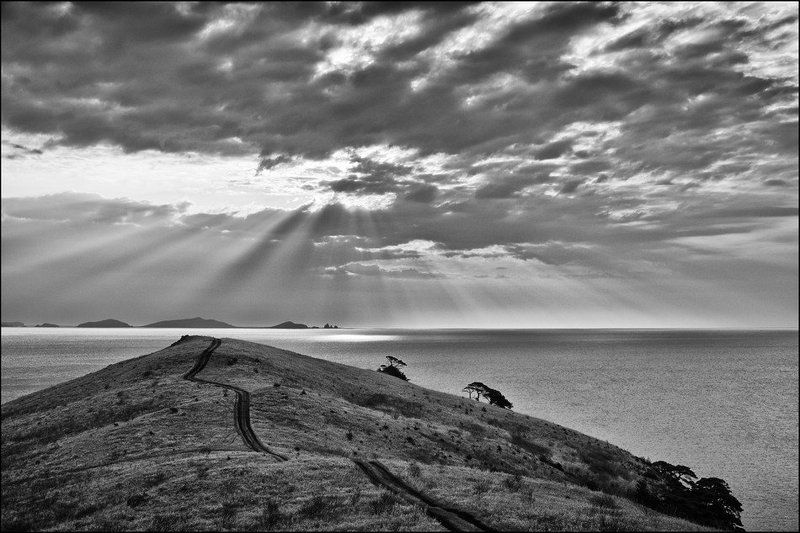 Восхождение солнцphoto preview