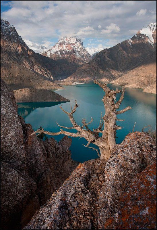 таджикистан, искандеркуль *photo preview