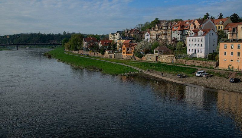 Вечер на Эльбеphoto preview