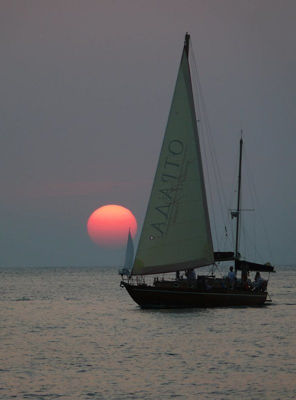Возвращение. фото превью
