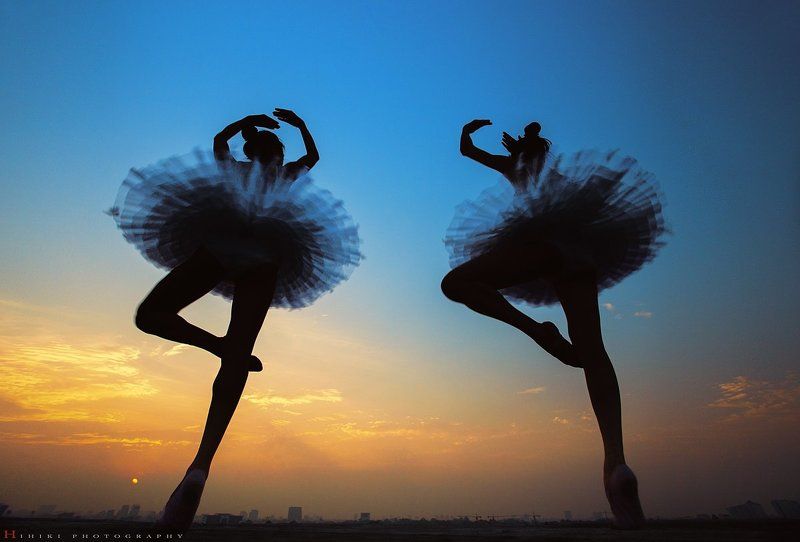 ballet фото превью