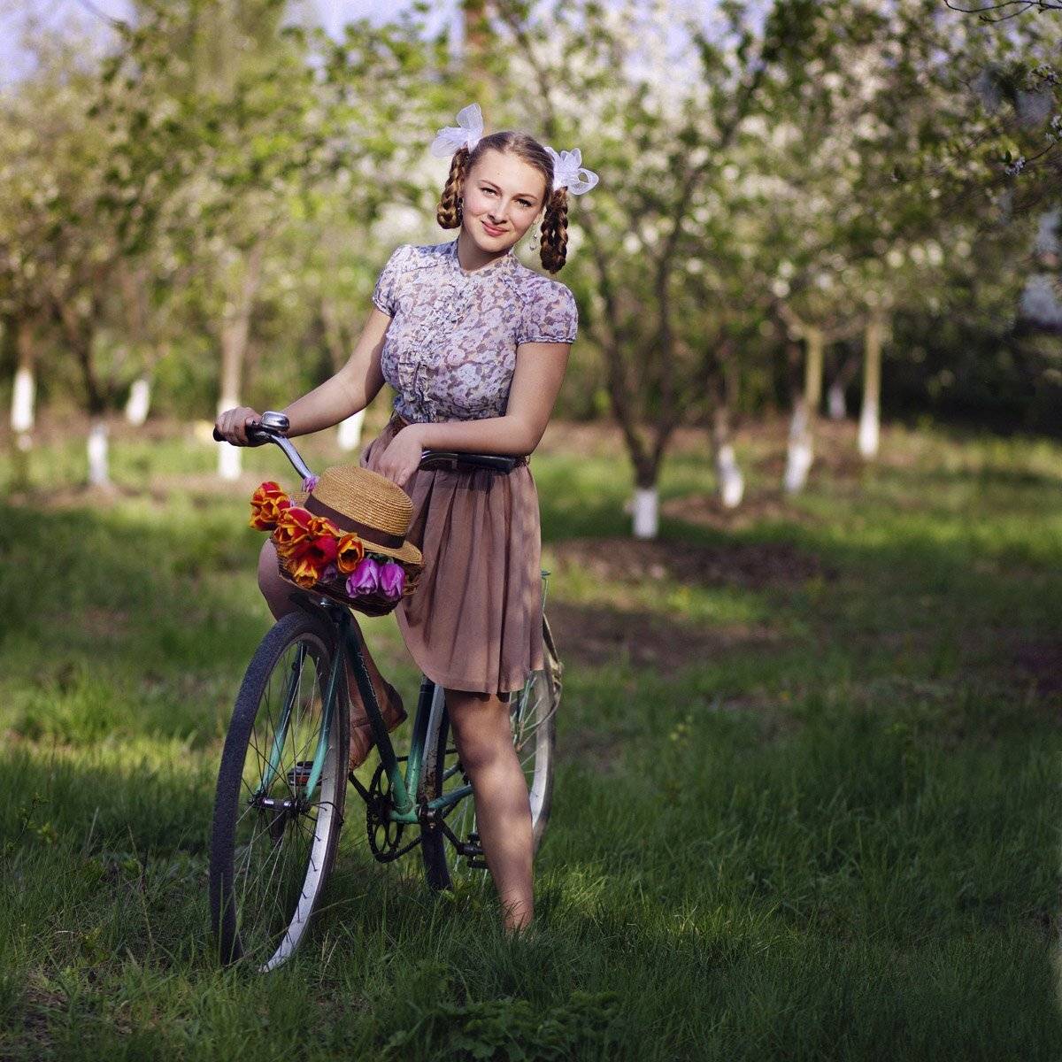 550d 85mm 1.8, Diana Butenko