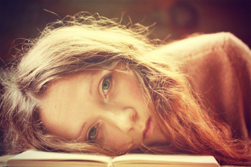 самый близкий портрет / the closest portraitphoto preview