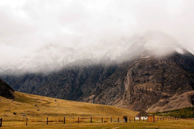 Под белым пледомphoto preview