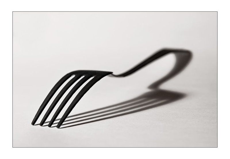 вилки ~ фото превью