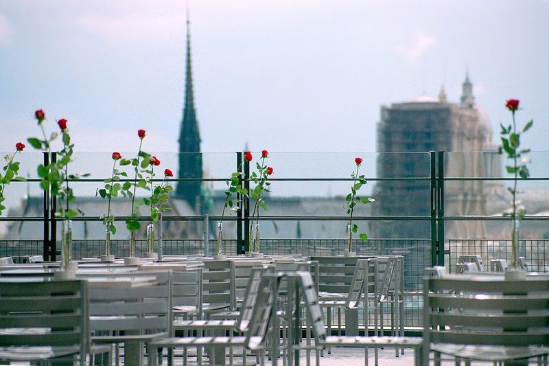 Парижские мотивыphoto preview