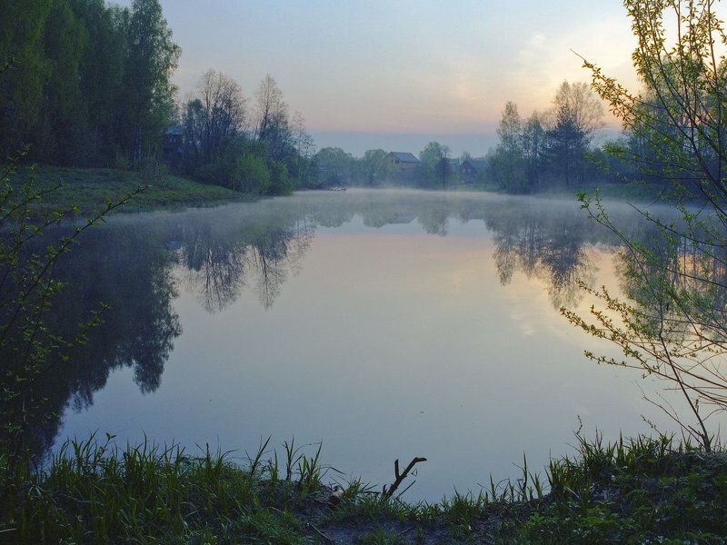 пробуждениеphoto preview