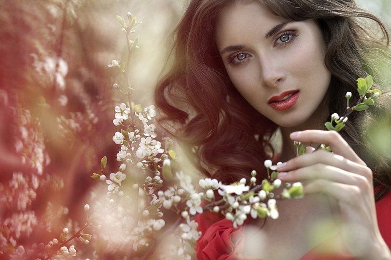 Веснянкаphoto preview