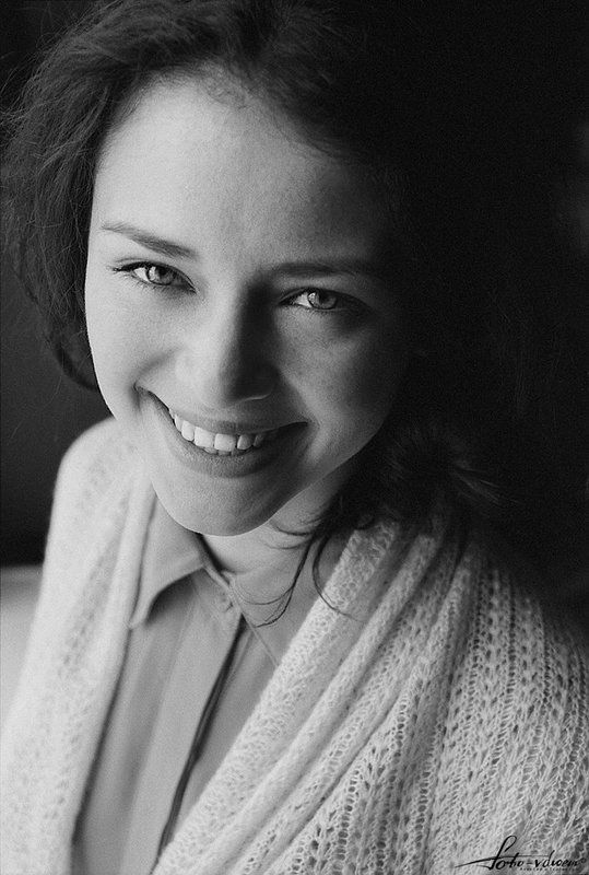 35мм, Foto-vdvoem, Rollei retro 100, Пленка, Пленочная фотография, Пленочное фото, Портрет, Портрет девушки, Фото вдвоем, Фото-вдвоем, Черно-белая фотография, Черно-белое фото Анна, пленкаphoto preview