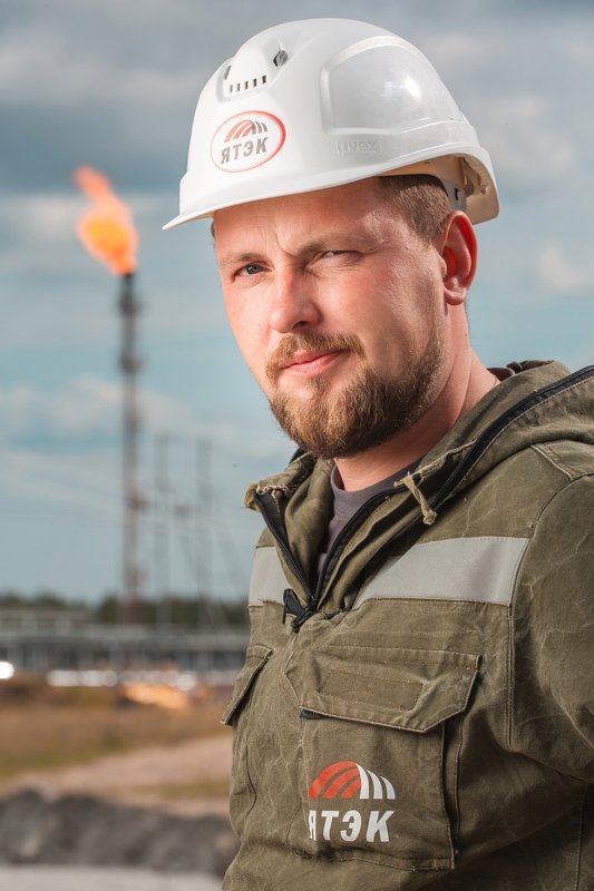 Газовикphoto preview