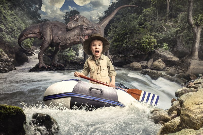 Затерянный мирphoto preview