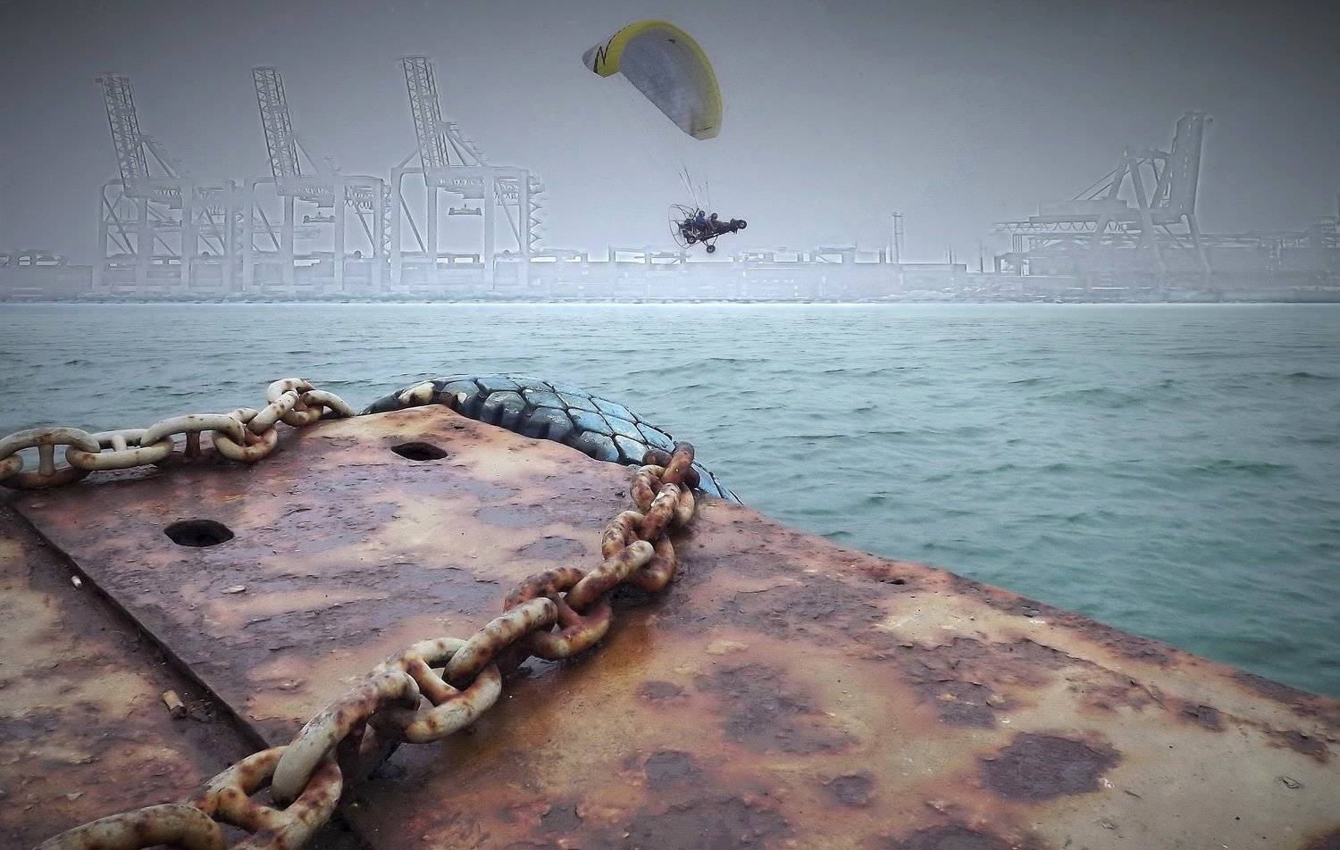 ХАДЖИБЕЙ. Автор: Сергей Кошелев одесса, Сергей Кошелев