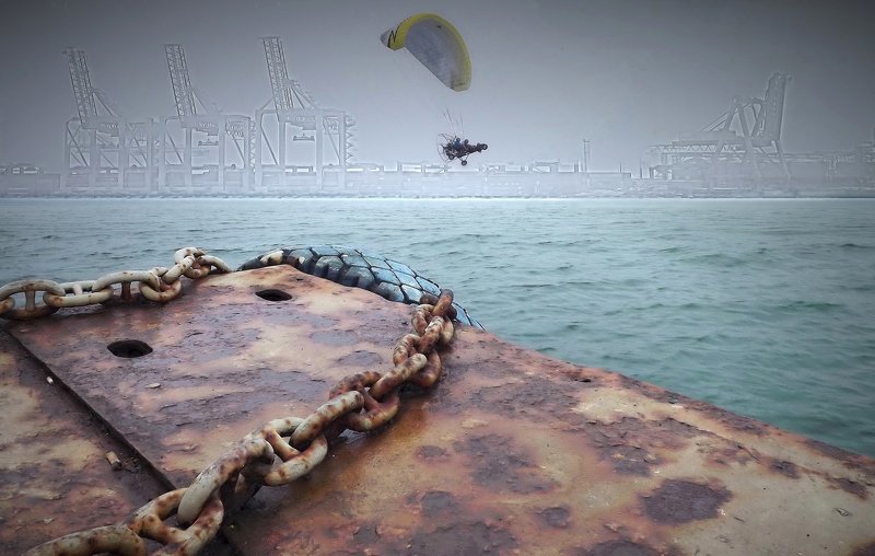 одесса ХАДЖИБЕЙphoto preview