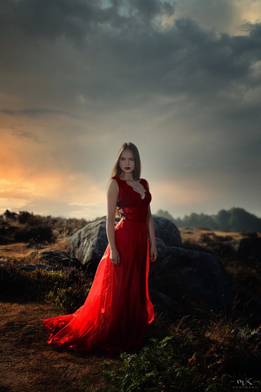 Grete V.photo preview