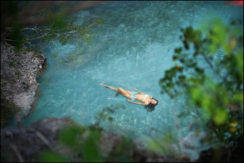 Catalina ©photo preview