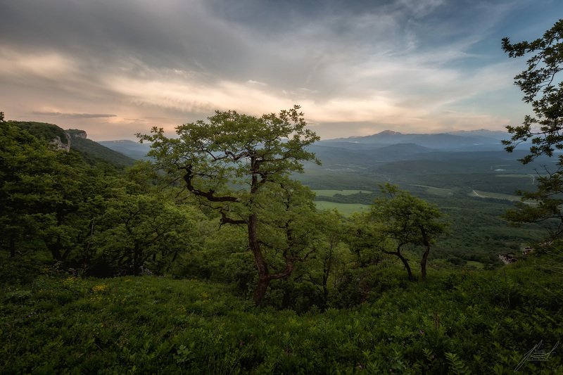 Хребет Уна-Козphoto preview