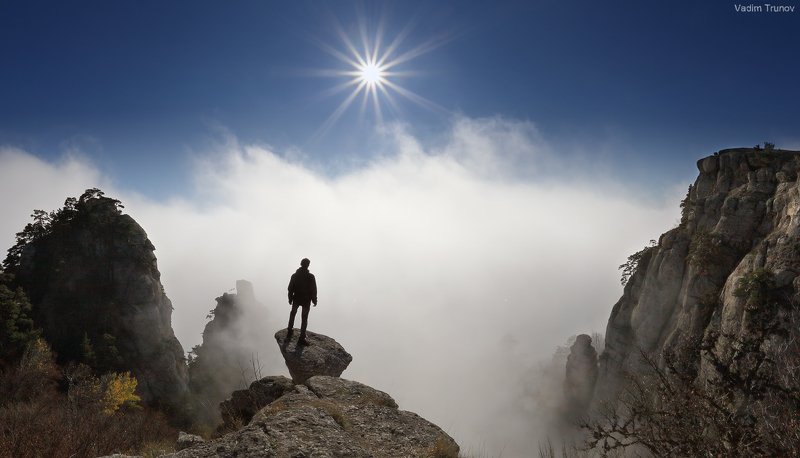 крым, долина привидений, демерджи Welcome to Demerdzhi фото превью