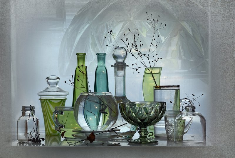 Графика преломленийphoto preview