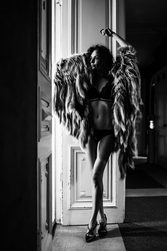 Теньphoto preview