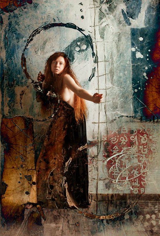 портрет, женский портрет,.арт фотография, art, photoart Md. Vladaphoto preview