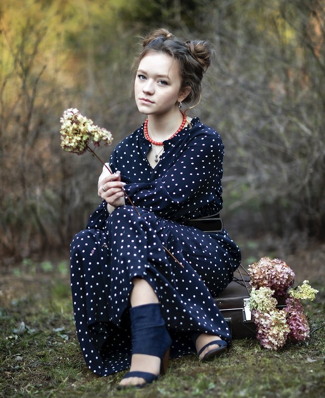 За разлукой, будет встреча...