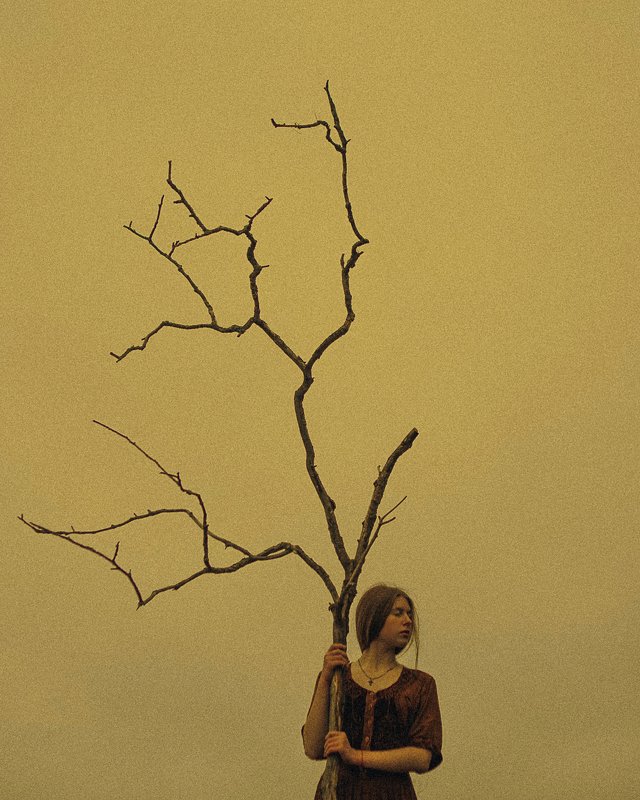 #осень #music #девушкаосень #осень2020 #autumn #аутентичность#brainup#арт#art photo preview