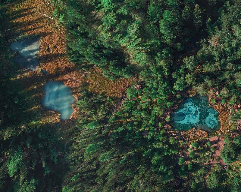 алтай Озёраphoto preview