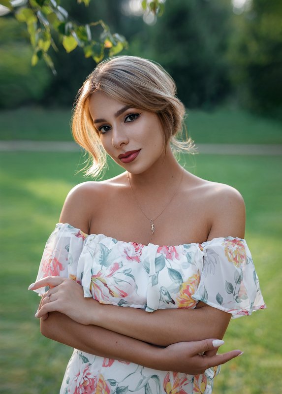 portrait Juliyaphoto preview