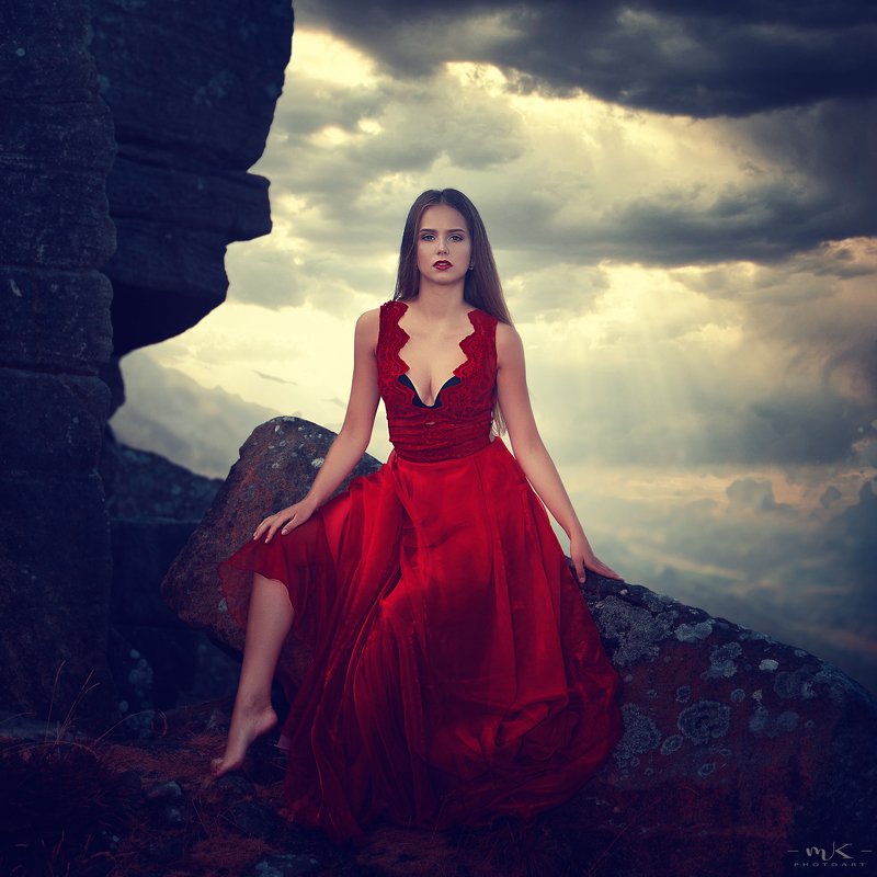 Grete V.photo preview