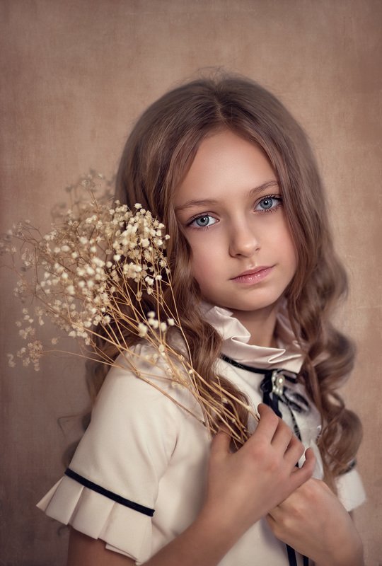 Нежностьphoto preview