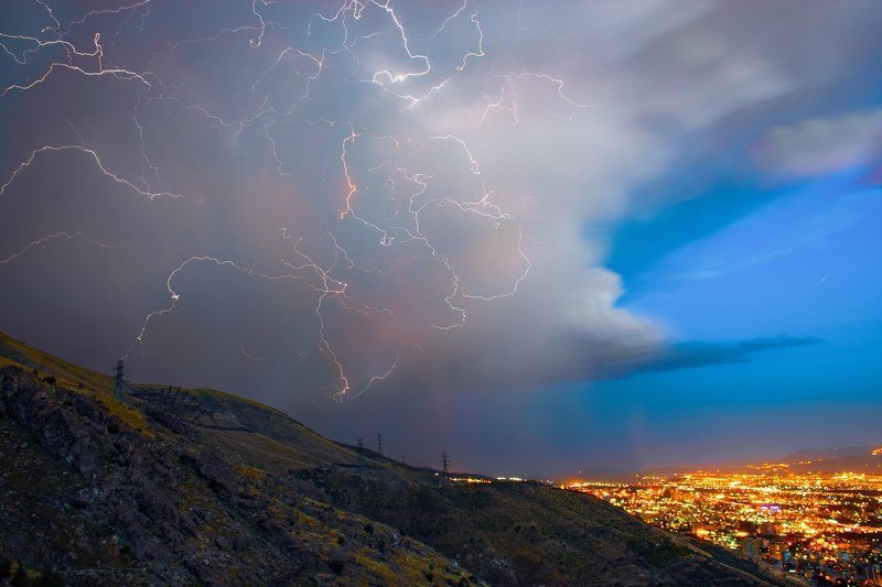 Night Nightphoto preview