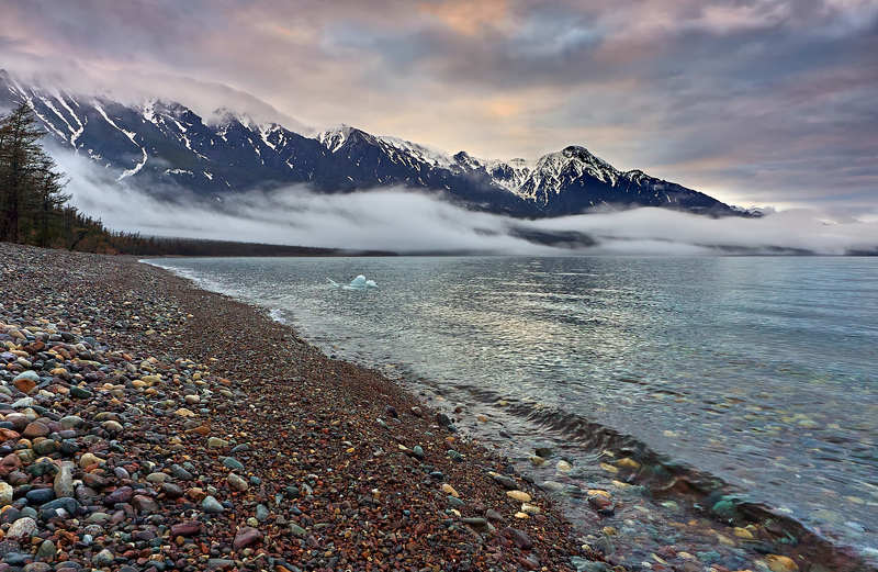 байкал Байкал рассветнаяphoto preview