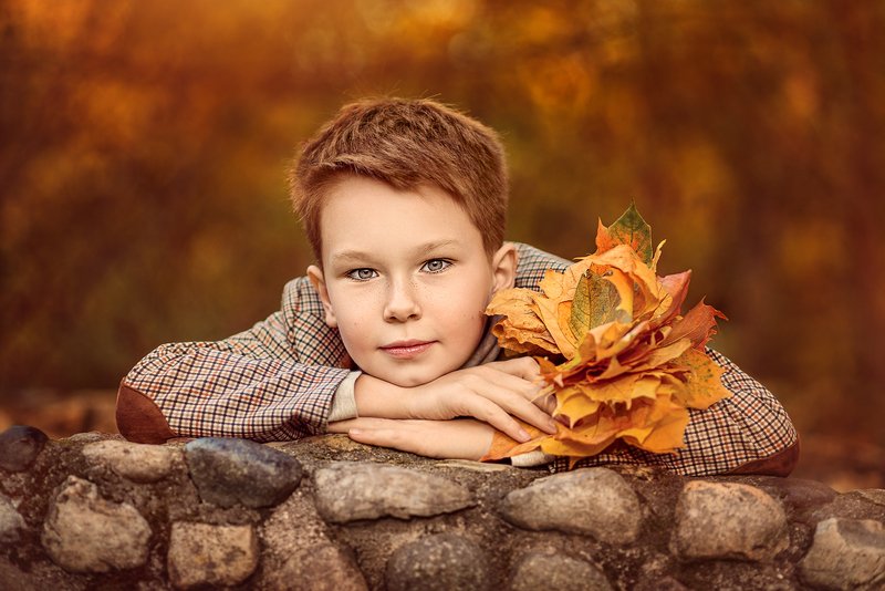 осень, осенний день, autumn, дети, детство, осенняя фотосессия, детская фотосессия, детская фотография, children photography, kid, children, child, childhood, детство, семейная фотосессия, дети модели, дети модели москва Гошаphoto preview