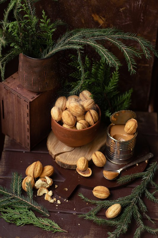 Орешкиphoto preview