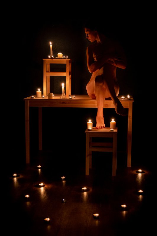 Одиночество photo preview