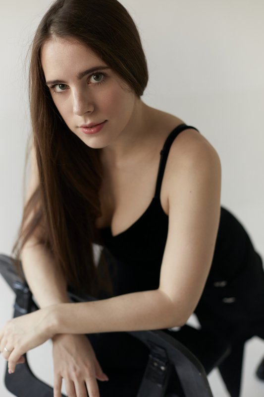 Кристинаphoto preview