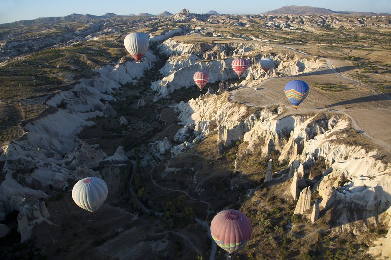 полёт, путешествие, ландшафт, шар,земля,landscape, flight,travel, earth,fly,balloon, Полётphoto preview