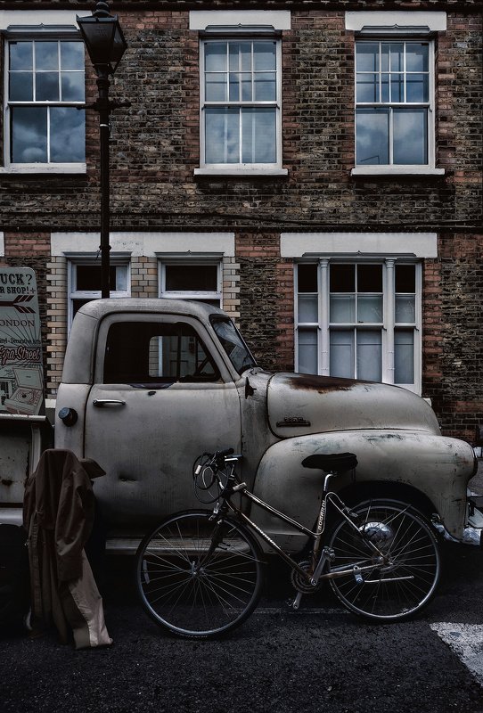 город, архитектура, великобритания, лондон Восточный Лондонphoto preview