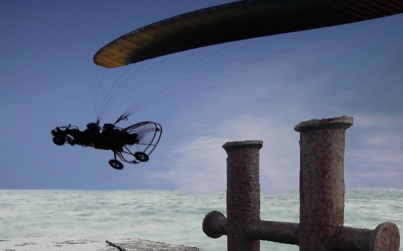 одесса ХАДЖИБЕЙphoto preview