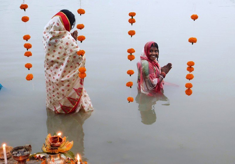 A stolen moment from chhatphoto preview