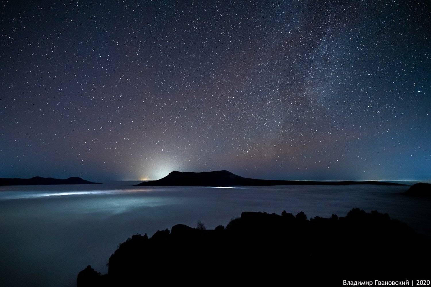 , Гвановский Владимир