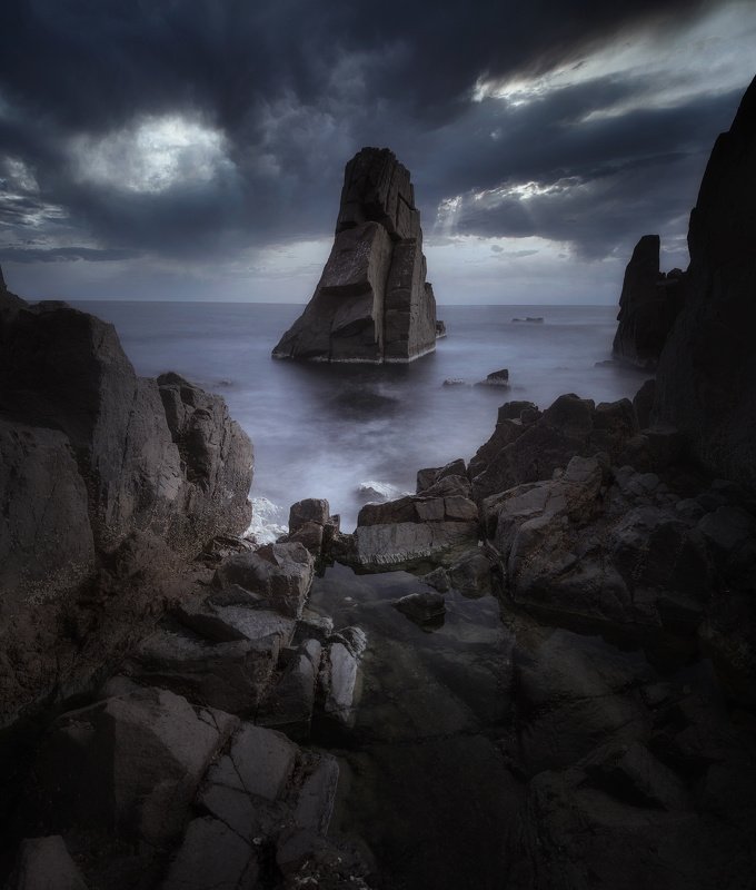 Sozopol Black Sea Bulgariaphoto preview