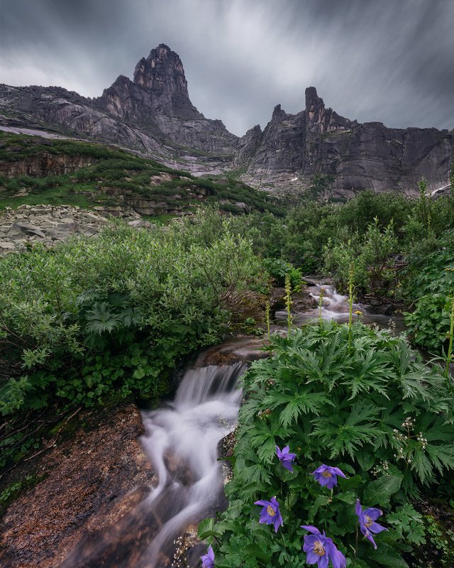 Перевал Мусоропроводphoto preview