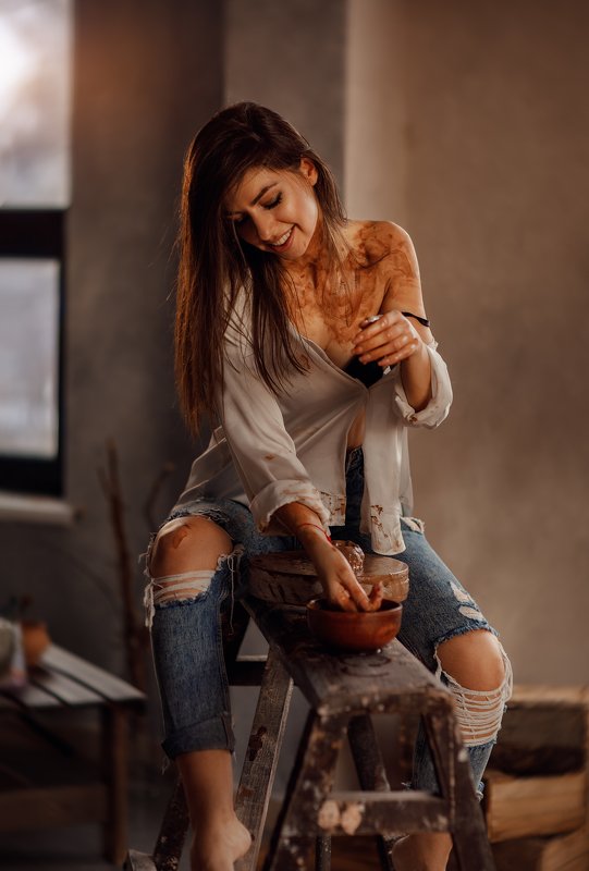 Гончарнаяphoto preview