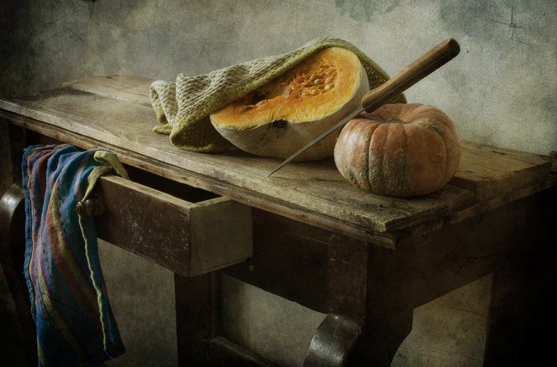 С тыквойphoto preview