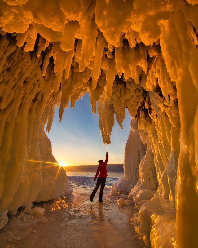 Золото Байкалаphoto preview