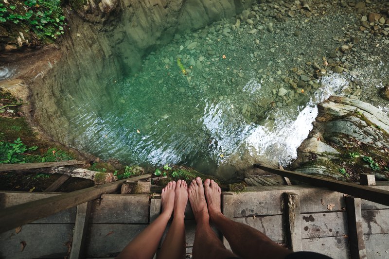 Каньон Прохладныйphoto preview