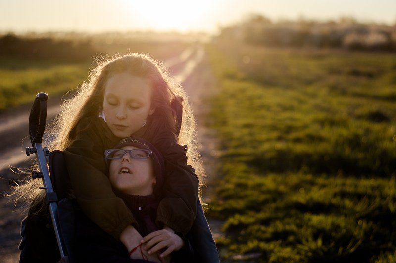 Люди Ангелыphoto preview