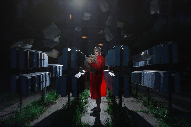 Новостной порталphoto preview